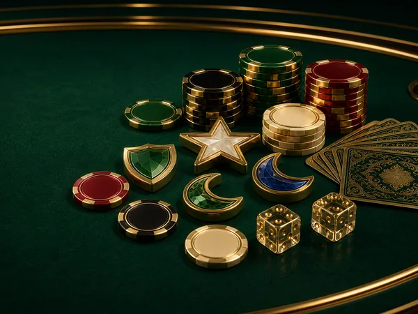 Fortune Tiger Slot Game Scene 2