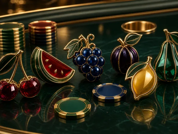 Midas Fortune Game Screenshot 1