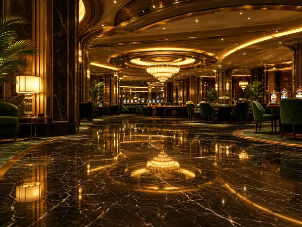 Midas Fortune Game Screenshot 2