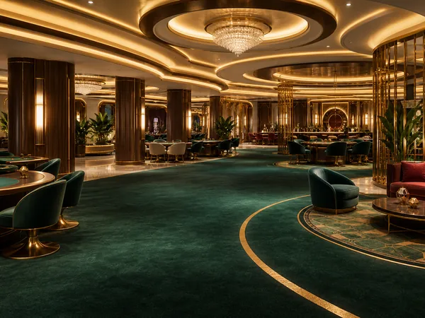 Midas Fortune Game Screenshot 3